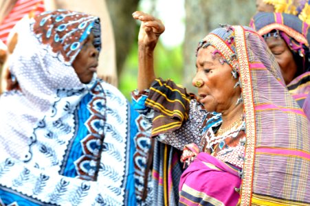 US Military Bolsters Education—Dedicates School in Comoros DVIDS227246