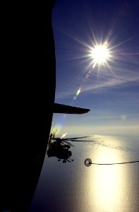 US Navy 011012-F-4728F-005 CH-53 air-to-air refueling