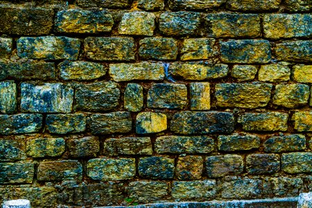 Brick wall background stone brick