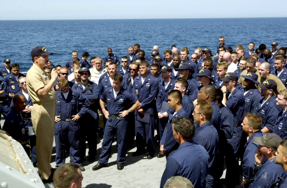 US Navy 020612-N-3349L-009 USS John S. McCain (DDG 56) June 12, 2002