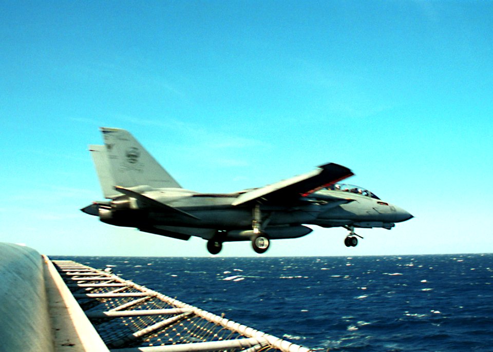 US Navy 011105-N-1407C-004 F-14