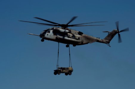 US Marines retrograde 150715-N-NI474-250