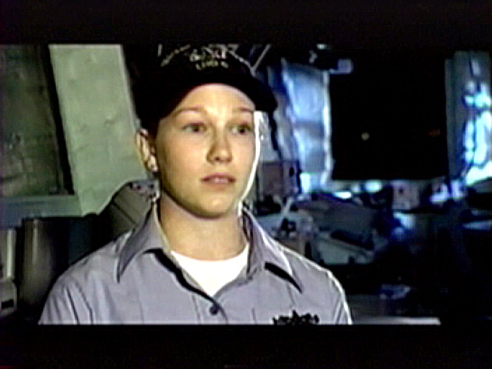 US Navy 020000-N-0000X-001 Enduring Freedom, The Opening Chapter