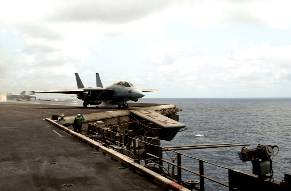 US Navy 020615-N-6492H-503 F-14