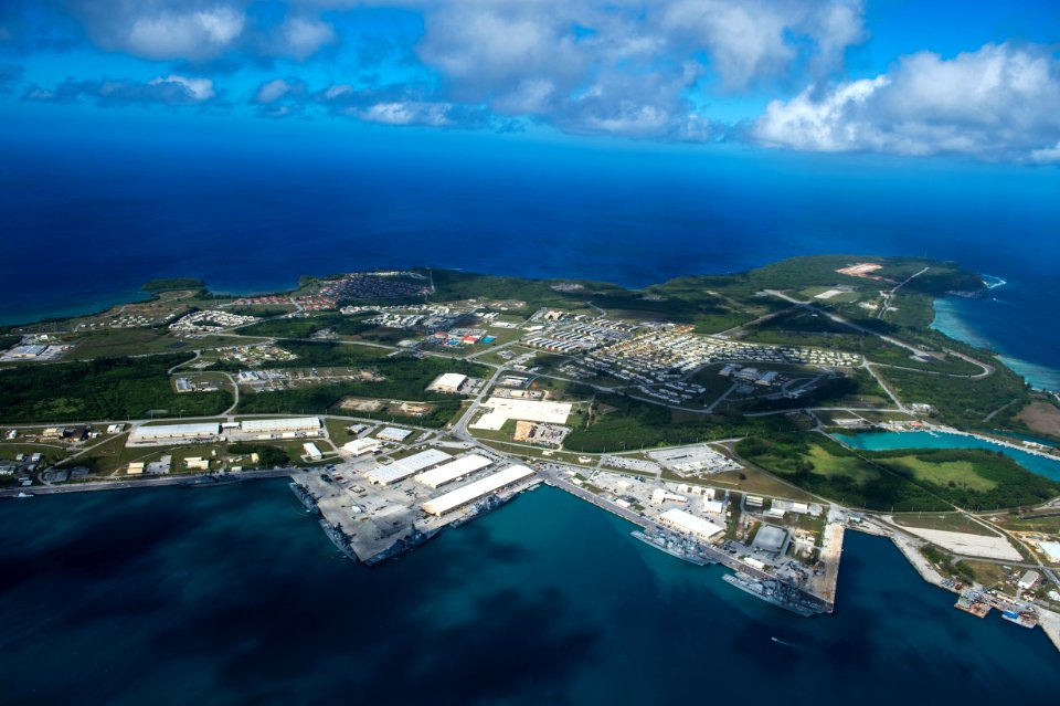 US Naval Base Guam 160305-N-PD309-103