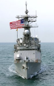 US Navy 021216-N-5319A-002 USS Fletcher (DD 992)