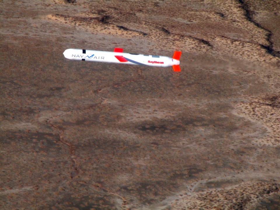 US Navy 021110-N-0000X-002 A Tactical