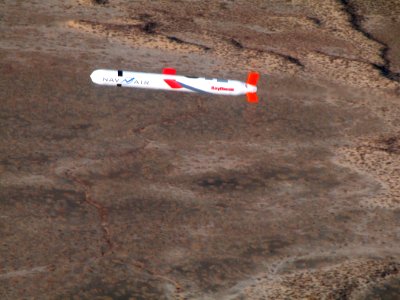 US Navy 021110-N-0000X-002 A Tactical