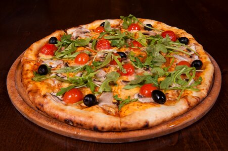 Lunch restaurant menu