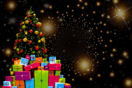Weihnachtsbaumschmuck christmas card christmas decoration