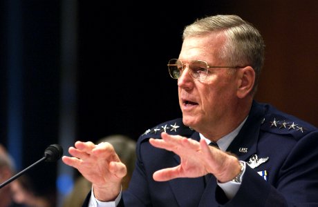 US Navy 030924-F-2828D-179 Chairman of the Joint Chiefs of Staff, testifies before the U.S. Senate
