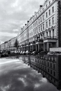 Chelsea kensington london
