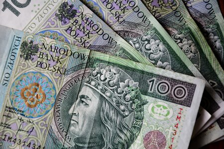 Finance a wealth of the dollar