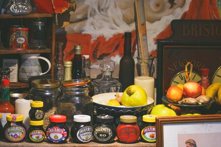 Jam apple fruit