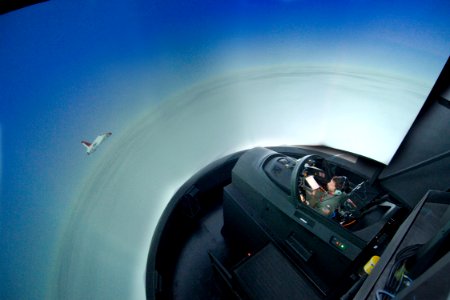 US Navy 110322-N-LY958-098 Lt. j.g. Jon Michael Chombeau, a flight student assigned to Training Air Wing (TRAWING) 2, Squadron 21, conducts ground