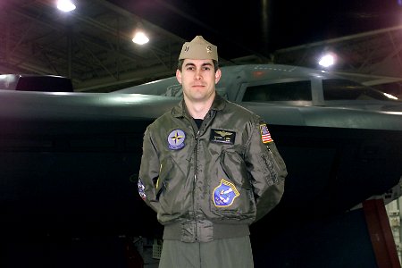 US Navy 031222-F-0000X-501 U.S. Navy Lt. Michael