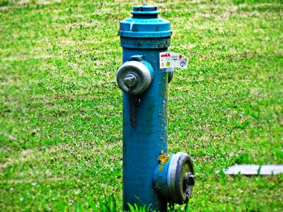 The device waterworks drinking