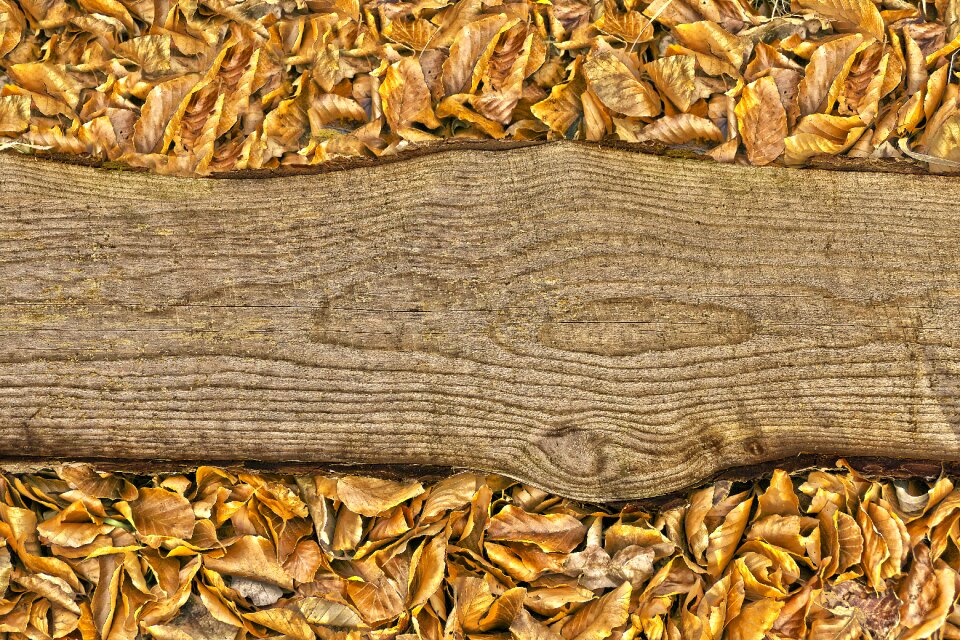 Batten background wooden board