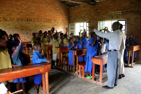 USAID All Children Reading - Kayinya Primary School (15844531642)