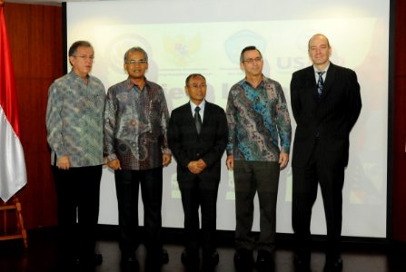USAID Higher Education Program Launch (6827312247)