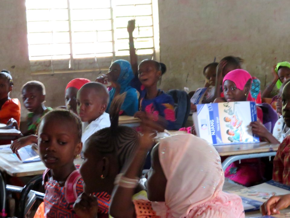 USAID in Senegal Lecture pour Tous Reading Programme (40493213402)