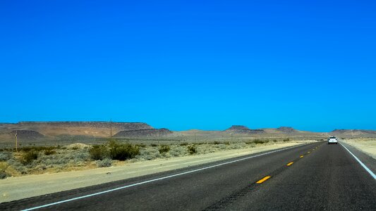 Landscape nature photographer
