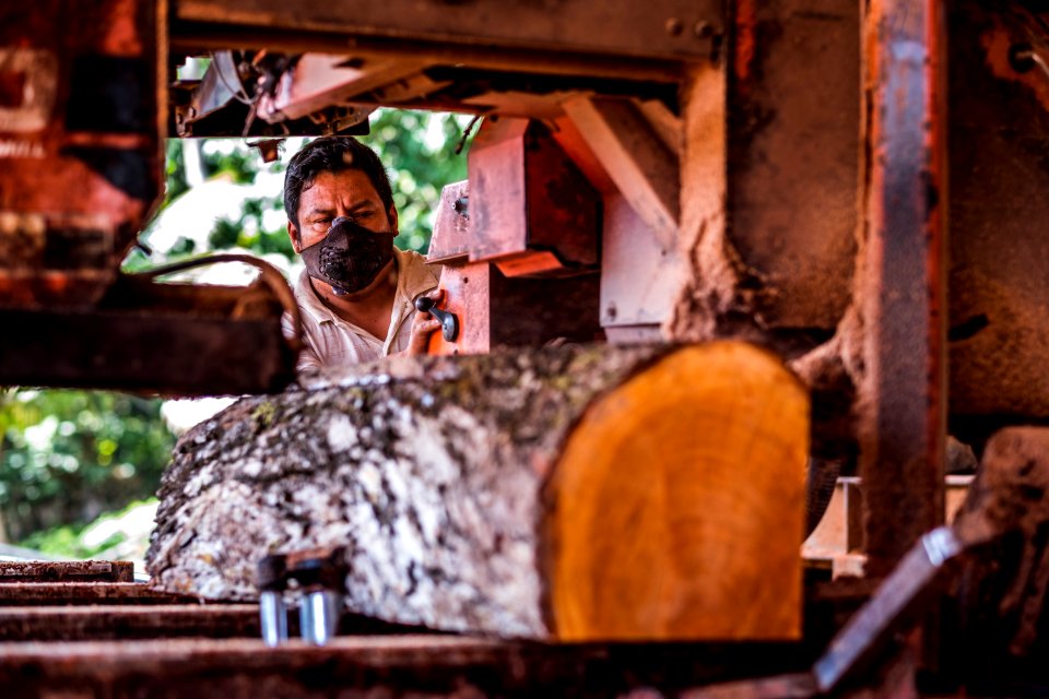 USAID Measuring Impact Conservation Enterprise Retrospective (Guatemala; Rainforest Alliance) (39407374185)