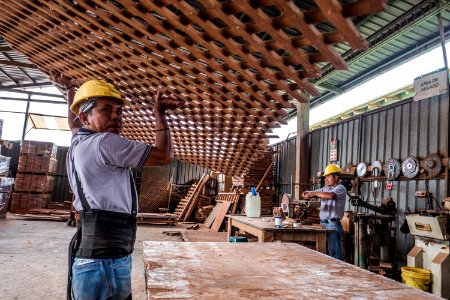 USAID Measuring Impact Conservation Enterprise Retrospective (Guatemala; Rainforest Alliance) (40259452532)