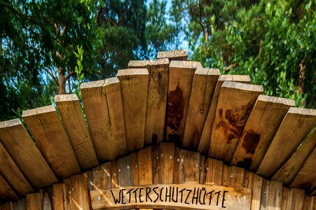 Step wood boards
