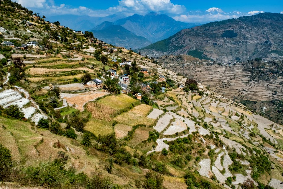 USAID Measuring Impact Conservation Enterprise Retrospective (Nepal; Asian Network for Sustainable Agriculture and Bioresrouces) (39582552104)