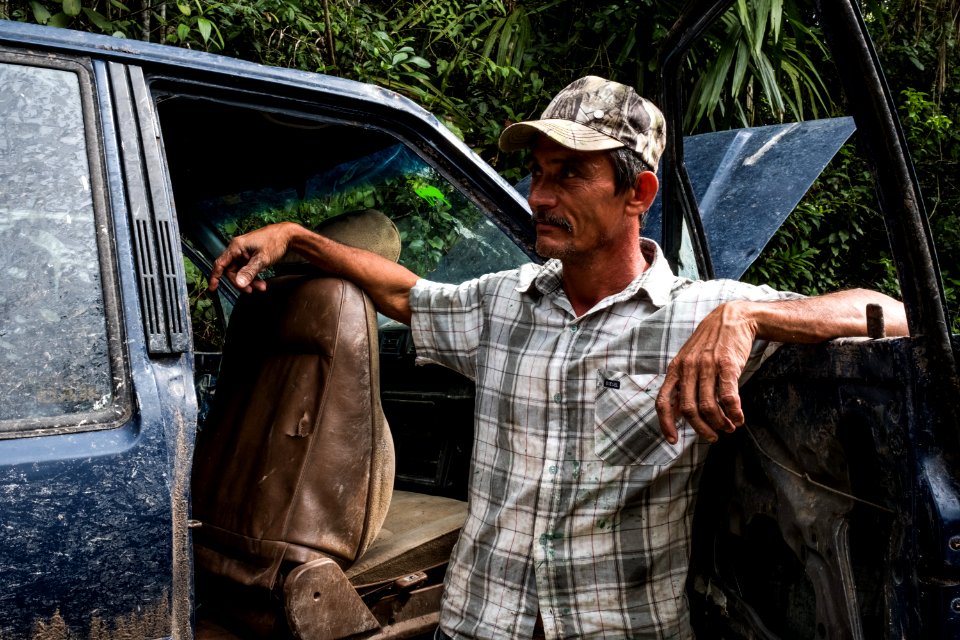 USAID Measuring Impact Conservation Enterprise Retrospective (Guatemala; Rainforest Alliance) (25433412377)
