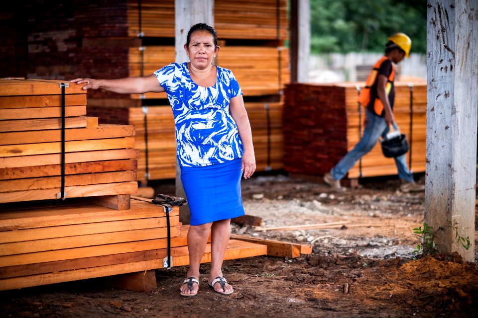 USAID Measuring Impact Conservation Enterprise Retrospective (Guatemala; Rainforest Alliance) (39592789484)