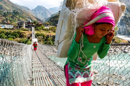 USAID Measuring Impact Conservation Enterprise Retrospective (Nepal; Asian Network for Sustainable Agriculture and Bioresrouces) (40294413181)