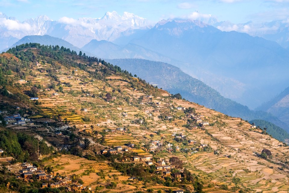 USAID Measuring Impact Conservation Enterprise Retrospective (Nepal; Asian Network for Sustainable Agriculture and Bioresrouces) (25423101067)