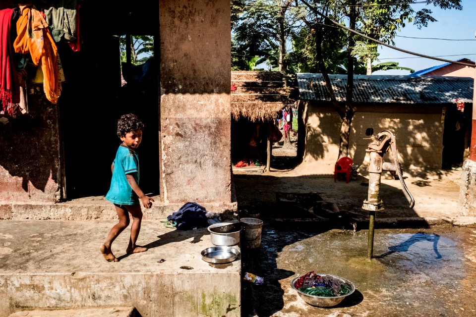 USAID Measuring Impact Conservation Enterprise Retrospective (Nepal; National Trust for Nature Conservation) (26429328628)