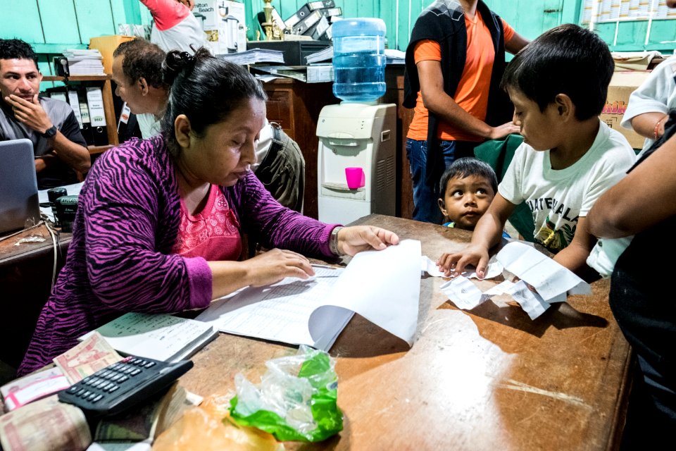 USAID Measuring Impact Conservation Enterprise Retrospective (Guatemala; Rainforest Alliance) (40259699982)