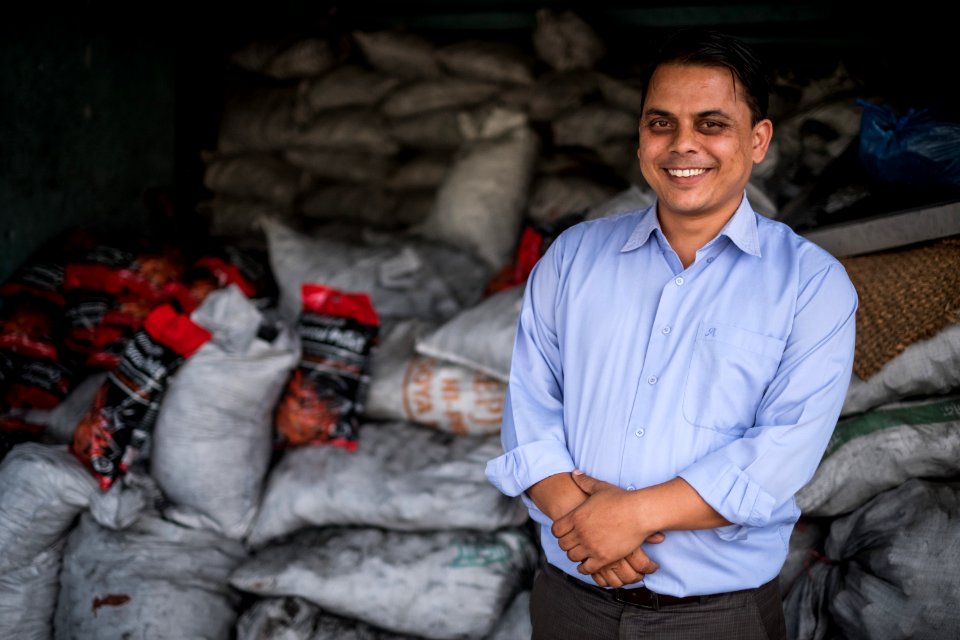 USAID Measuring Impact Conservation Enterprise Retrospective (Nepal; Asian Network for Sustainable Agriculture and Bioresrouces) (38484138760)
