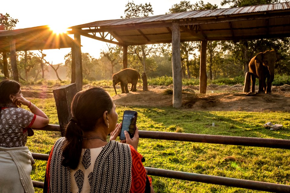 USAID Measuring Impact Conservation Enterprise Retrospective (Nepal; National Trust for Nature Conservation) (38491587340)