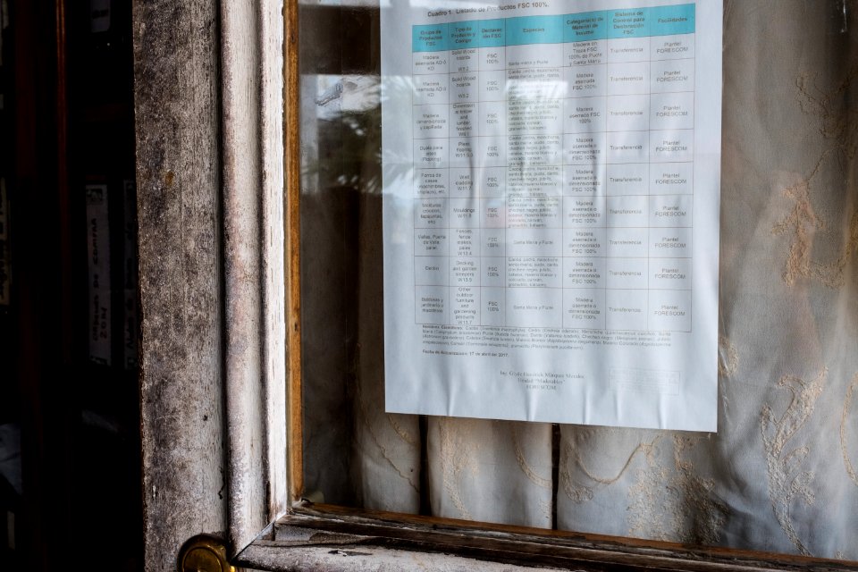 USAID Measuring Impact Conservation Enterprise Retrospective (Guatemala; Rainforest Alliance) (26432063348)