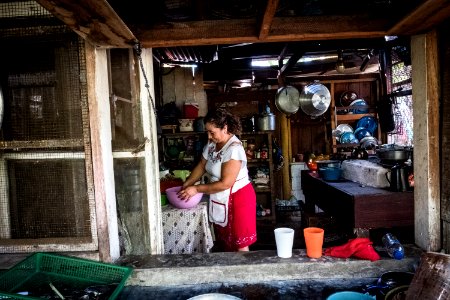USAID Measuring Impact Conservation Enterprise Retrospective (Guatemala; Rainforest Alliance) (38495347410)