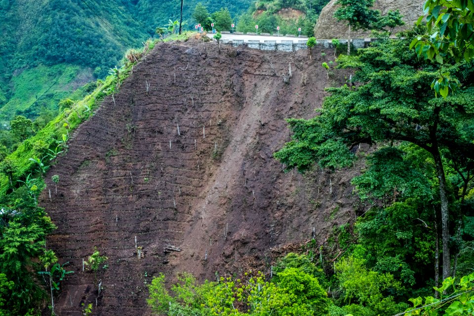 USAID Measuring Impact Conservation Enterprise Retrospective (Philippines; Kalahan Educational Foundation) (25421100117)