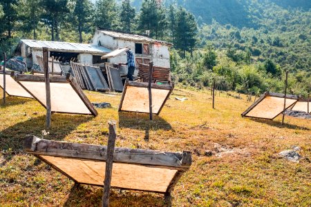 USAID Measuring Impact Conservation Enterprise Retrospective (Nepal; Asian Network for Sustainable Agriculture and Bioresrouces) (26421773958)
