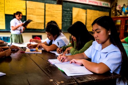 USAID Measuring Impact Conservation Enterprise Retrospective (Philippines; Kalahan Educational Foundation) (26420070888)