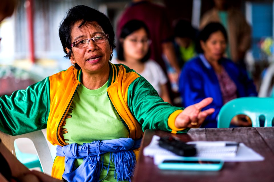 USAID Measuring Impact Conservation Enterprise Retrospective (Philippines; Kalahan Educational Foundation) (26420164048)