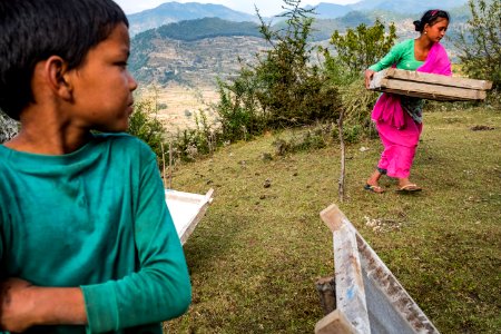 USAID Measuring Impact Conservation Enterprise Retrospective (Nepal; Asian Network for Sustainable Agriculture and Bioresrouces) (39396787335)