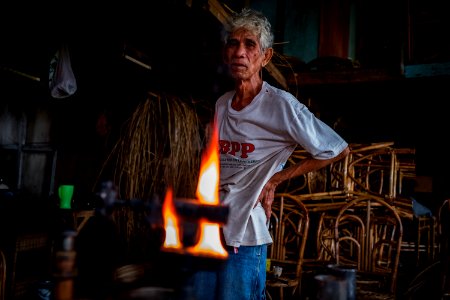 USAID Measuring Impact Conservation Enterprise Retrospective (Philippines; Nagkakaisang Tribu ng Palawan) (39581482144)