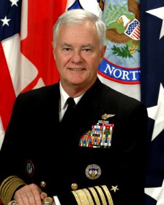 US Navy 041105-D-0000X-001 Adm. Timothy J. Keating