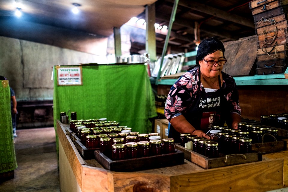 USAID Measuring Impact Conservation Enterprise Retrospective (Philippines; Kalahan Educational Foundation) (38481946810)
