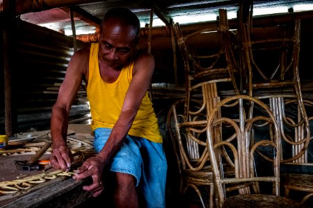 USAID Measuring Impact Conservation Enterprise Retrospective (Philippines; Nagkakaisang Tribu ng Palawan) (26420543088)