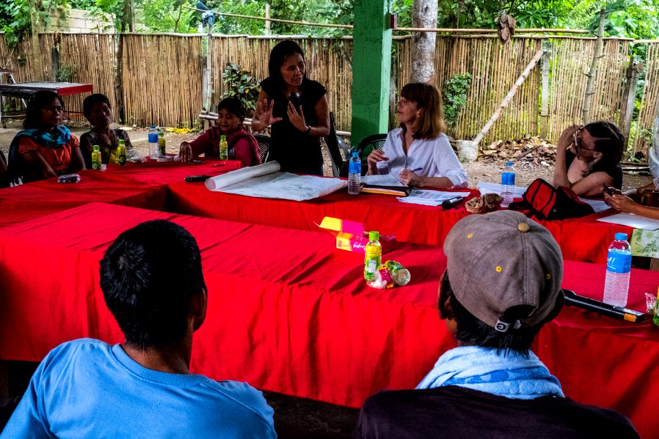 USAID Measuring Impact Conservation Enterprise Retrospective (Philippines; Nagkakaisang Tribu ng Palawan) (38483055010)